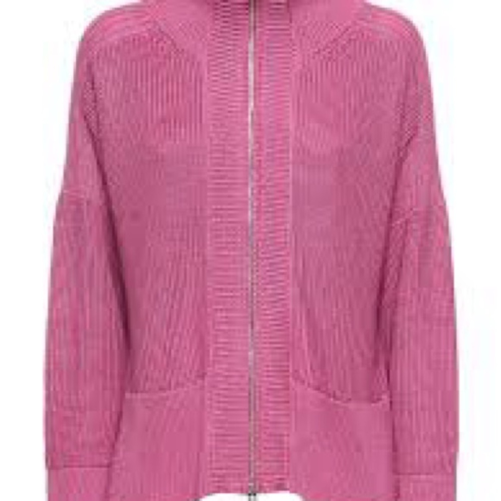 Varley Pink Women's Sweater